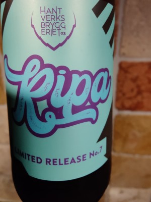 AndySnow's photo of RIPA