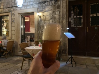 Kermis's photo of San Servolo APA