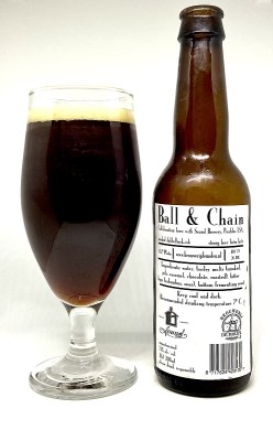 jimgreen's photo of Ball & Chain