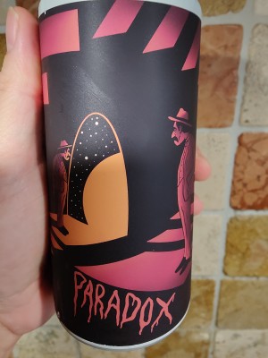 AndySnow's photo of Paradox