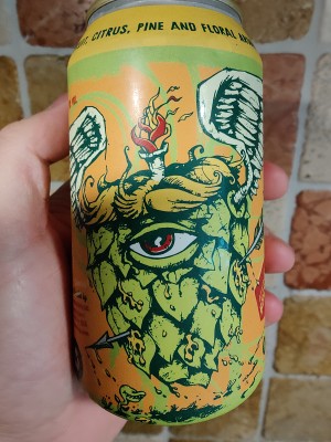 AndySnow's photo of IPA