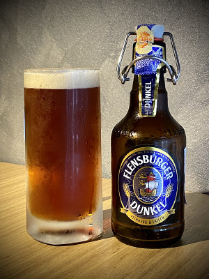 jimgreen's photo of Dunkel