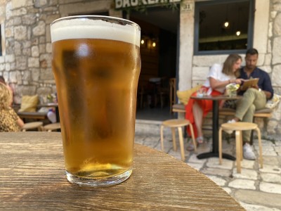 Kermis's photo of Lager