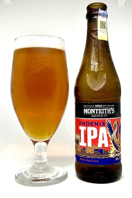 jimgreen's photo of Phoenix IPA