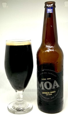jimgreen's photo of Imperial Stout