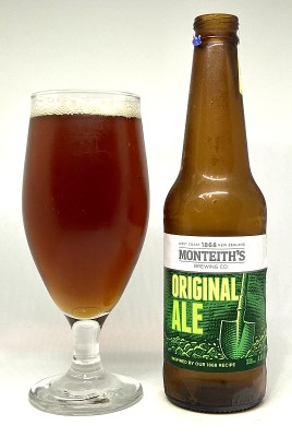 jimgreen's photo of Original Ale