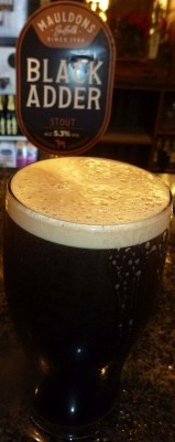 Deanso's photo of Black Adder