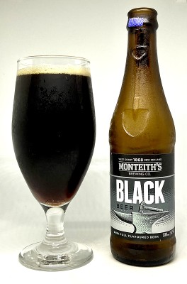 jimgreen's photo of Black