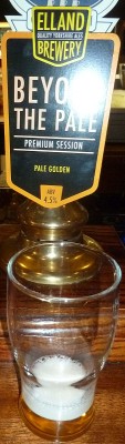 Deanso's photo of Beyond The Pale