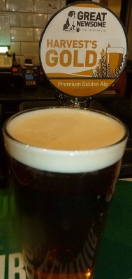 Deanso's photo of Harvest's Gold