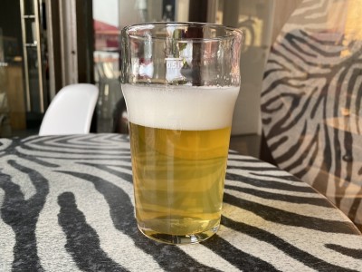 Kermis's photo of GAD Pilsner