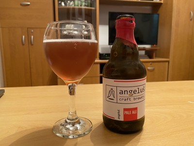 Kermis's photo of Pale Ale