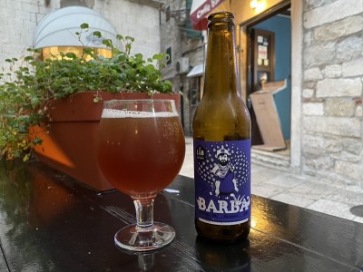 Kermis's photo of Barba Imperial IPA