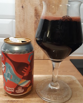 potjebier's photo of Rocky Road