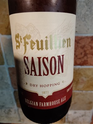 AndySnow's photo of Saison