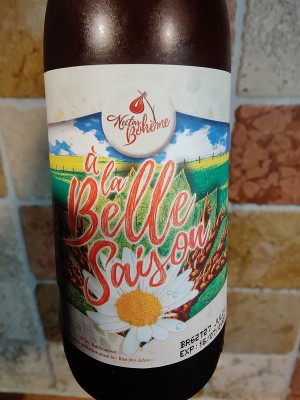 AndySnow's photo of À La Belle Saison