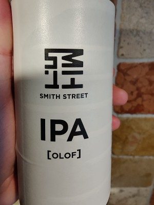AndySnow's photo of IPA [Olof]