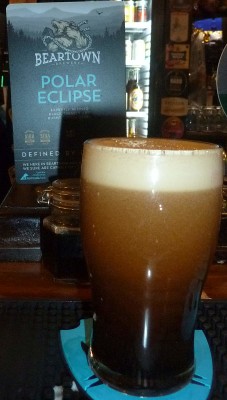 Deanso's photo of Polar Eclipse