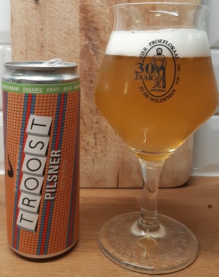 potjebier's photo of Pilsner