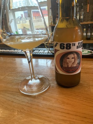 Nisse666's photo of Jenny’s IPA