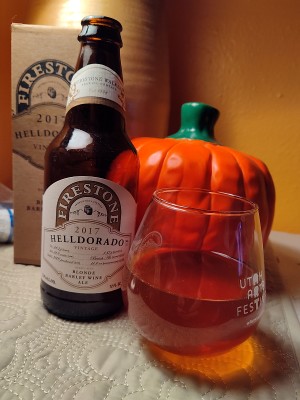 stevoj's photo of Helldorado (2017)
