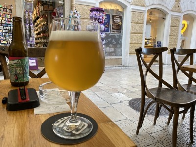 Kermis's photo of Pilsner