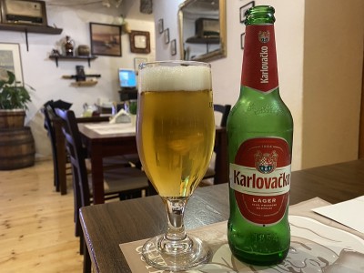 Kermis's photo of Pivo
