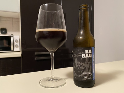 Kermis's photo of Babau