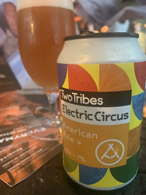 Mr_Pink_152's photo of Electric Circus