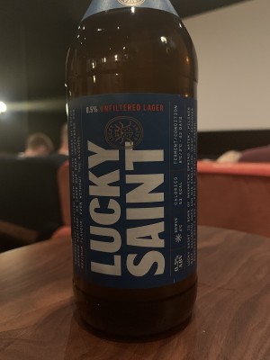 Mr_Pink_152's photo of Unfiltered Lager