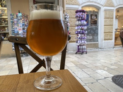 Kermis's photo of New England IPA