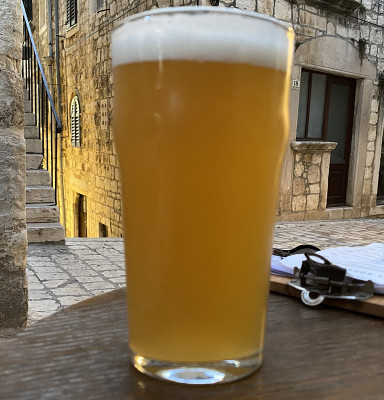 Kermis's photo of Lavender Session IPA