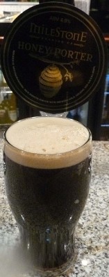 Deanso's photo of Honey Porter