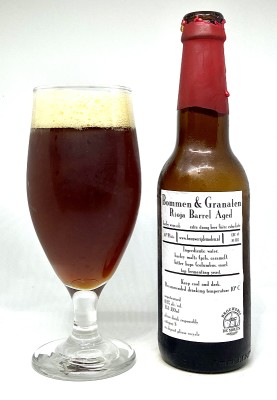jimgreen's photo of Bommen & Granaten - Rioja BA