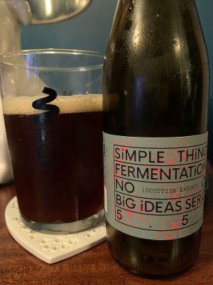 Mr_Pink_152's photo of Seasonals - Scottish Export