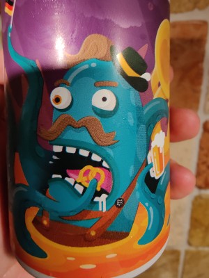 AndySnow's photo of Octobeer Oktoberfest