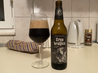 Kermis's photo of Crna Kraljica