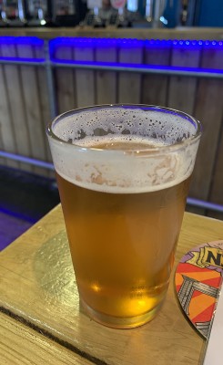 Mr_Pink_152's photo of Enduring Libation