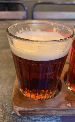 Mr_Pink_152's photo of Classic English Ale