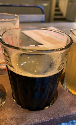 Mr_Pink_152's photo of Simple Stout