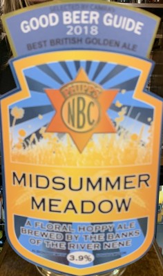 Mr_Pink_152's photo of Midsummer Meadow