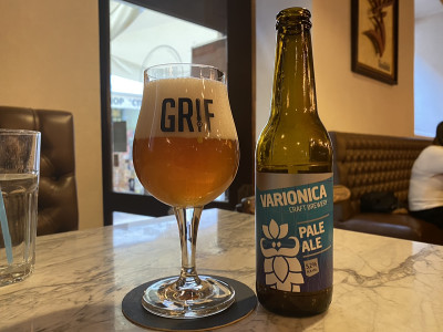 Kermis's photo of Pale Ale