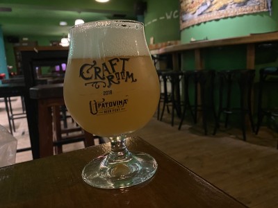 Kermis's photo of Hopblind