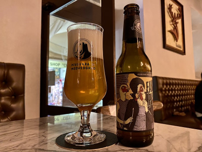 Kermis's photo of Fakin IPA