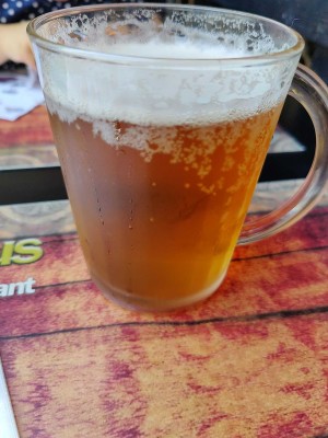 AndySnow's photo of Estrella Damm (4.6%)