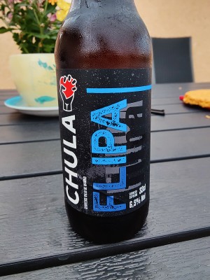 AndySnow's photo of Chula IPA