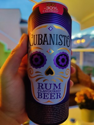 AndySnow's photo of Cubanisto