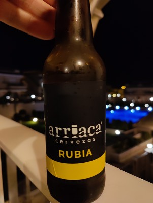 AndySnow's photo of Rubia