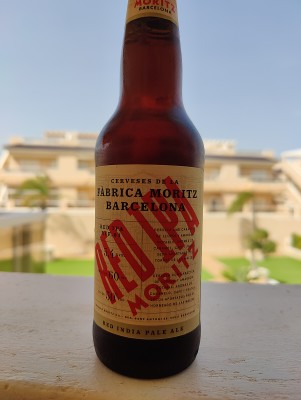 AndySnow's photo of Red IPA