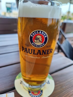 AndySnow's photo of Spaten Premium Bock